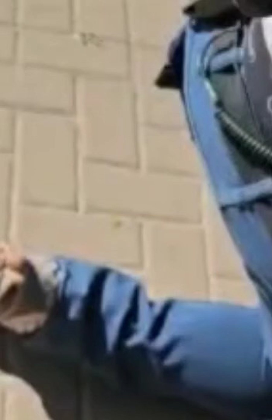 זווית נוספת לתפיסת המחבל