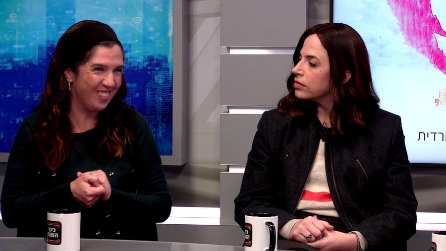 סערת חוק המטפלים: "טיפול נפשי ללא הכשרה - עלול לגרום נזק בלתי הפיך" | זעקת אנשי המקצוע