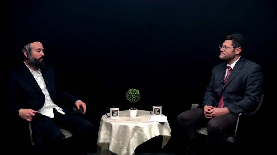 הריאיון המלא