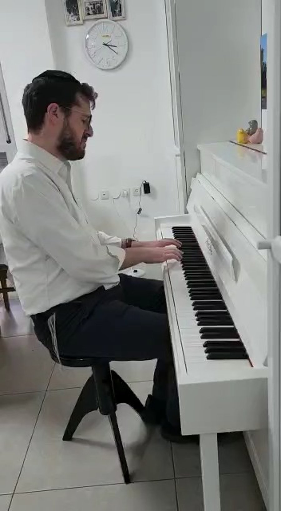 המחאה המאירית