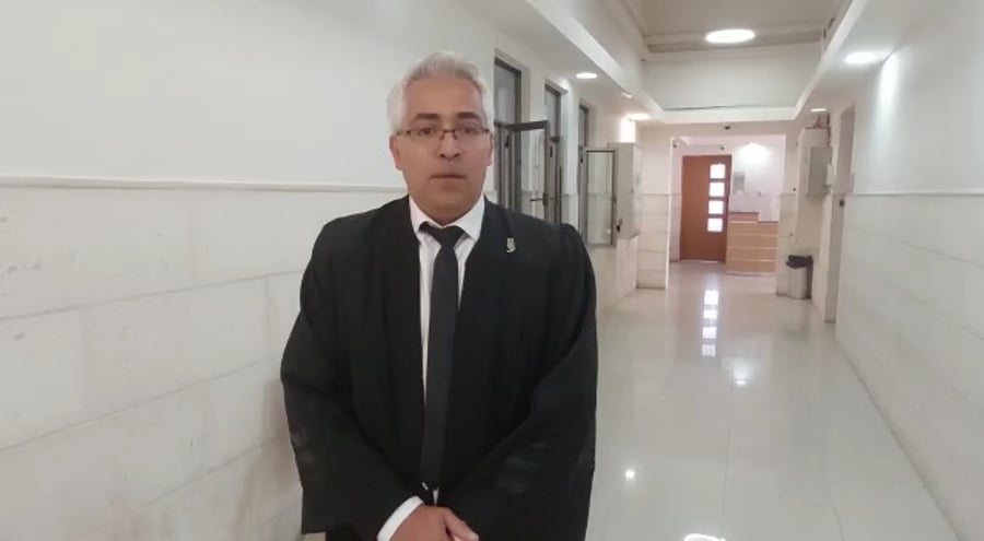 עו"ד שחר מלול, פרקליטות מחוז ירושלים (פלילי)