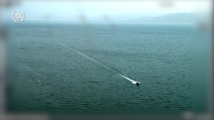 החיפושים אחר הגופה