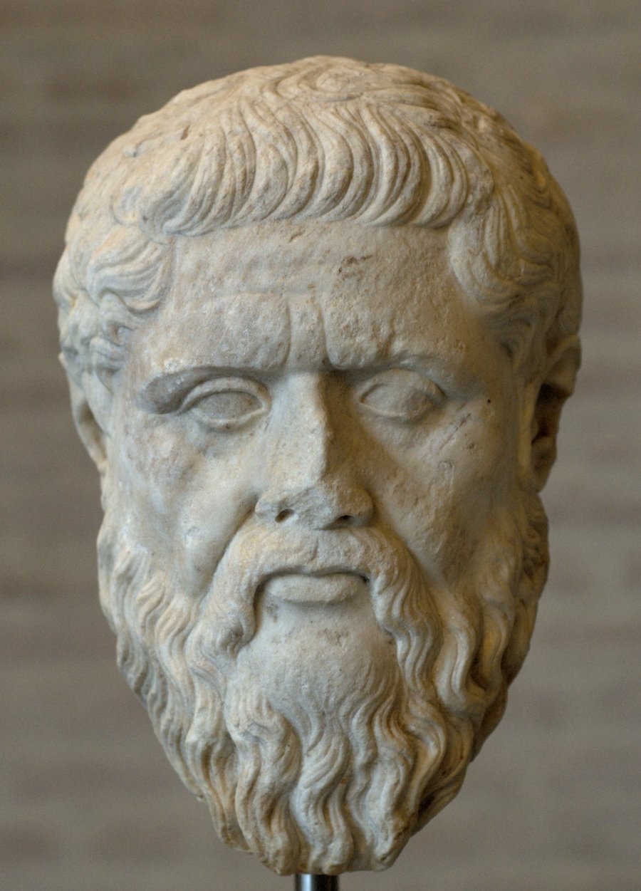 הפילוסוף היווני הקדום אַפְּלָטוֹן תלמידו של סוֹקְרַֿטֶס, מורו של אֲרִיסְטוֹ שחי לפני כמעט 2500 שנים שהאמין בגלגולי נשמות