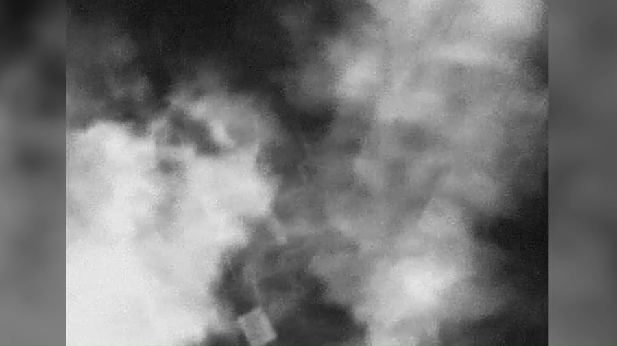 סיכול מזכיר המועצה הצבאית בג'יהאד האסלאמי הפלסטיני, ג'האד ע'נאם