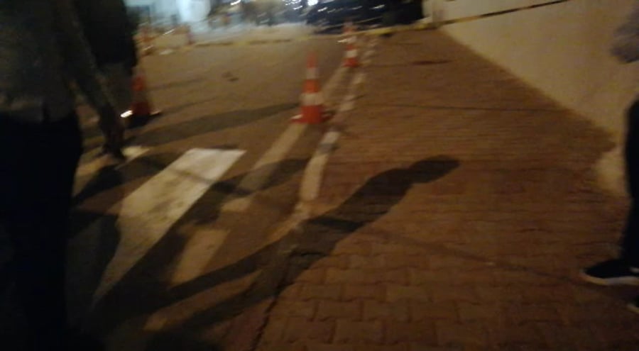 האימה בג'רבה