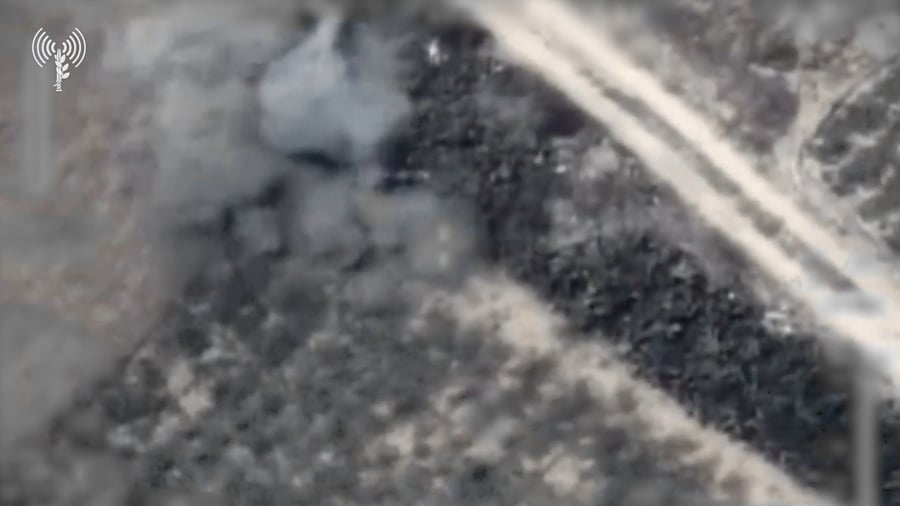 תקיפת המחבלים, היום