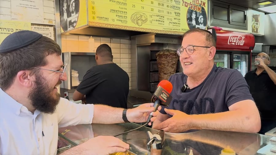 "כמה כדורים אתם מכינים ביום?"