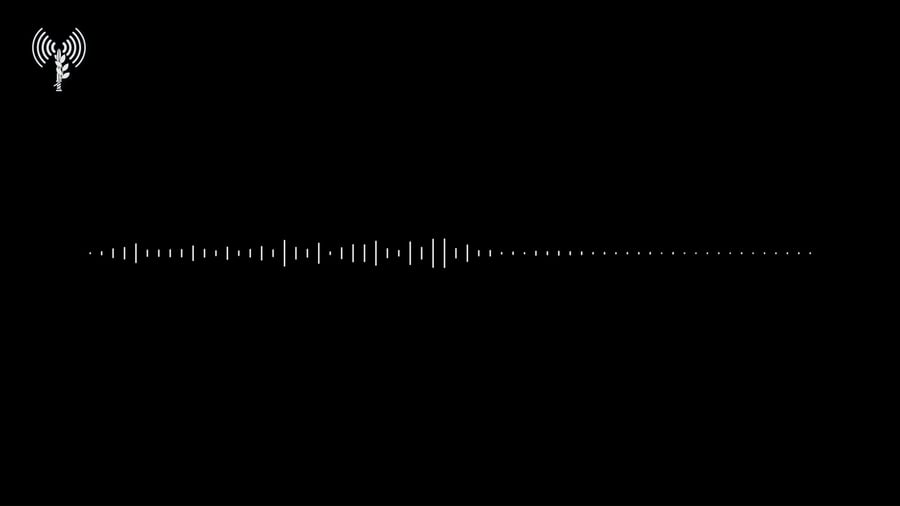 האזינו לרשת הקשר