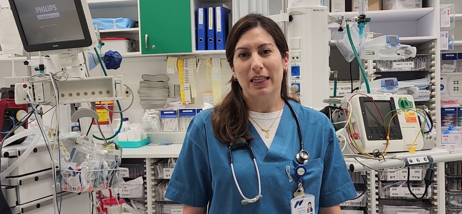 ד"ר נילי ינאי