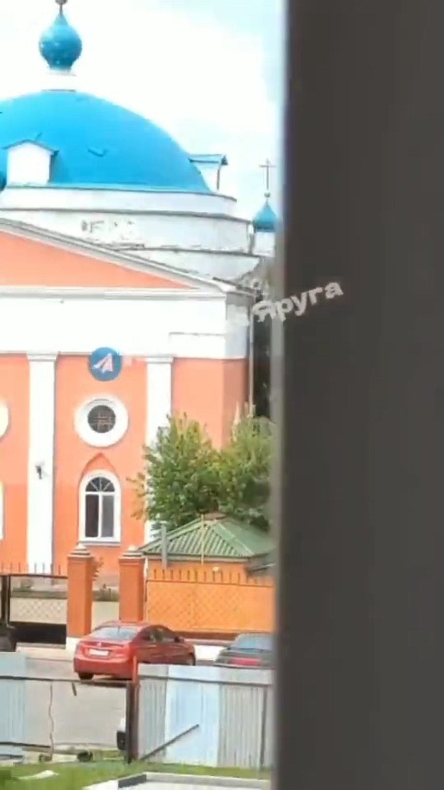 פעילות ערה של כלי טיס במחוז