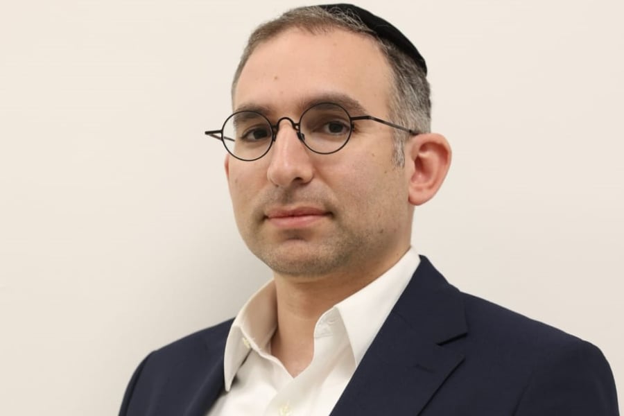 ישראל אוזן מונה לתפקיד מנכ״ל משרד העבודה 