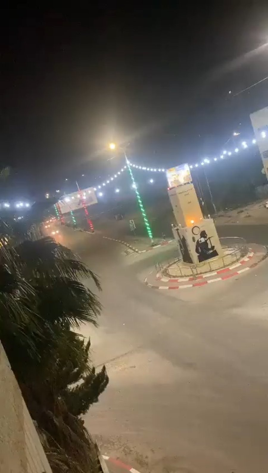 כניסת כוחות צה"ל הלילה לג'נין