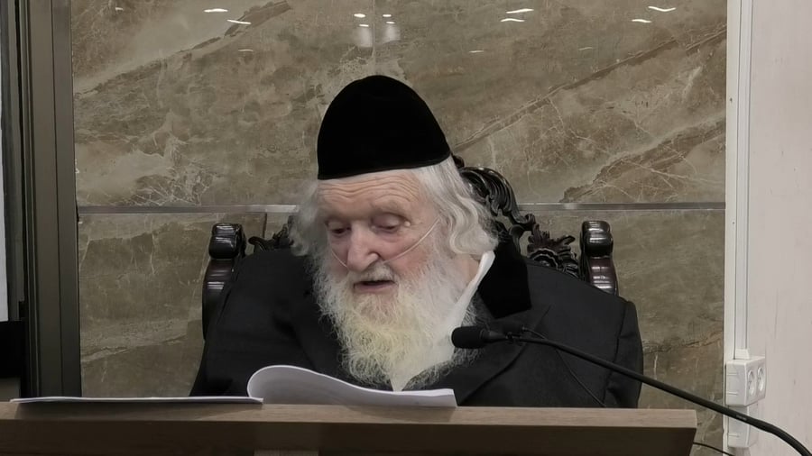 ההספד המלא | צפו