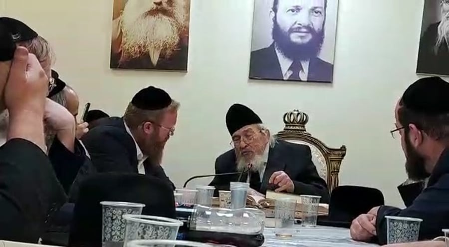 "זה היה הניצחון של כולנו"