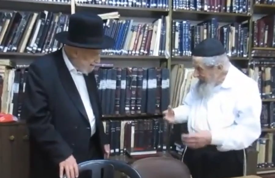 התיעוד המלא | צפו