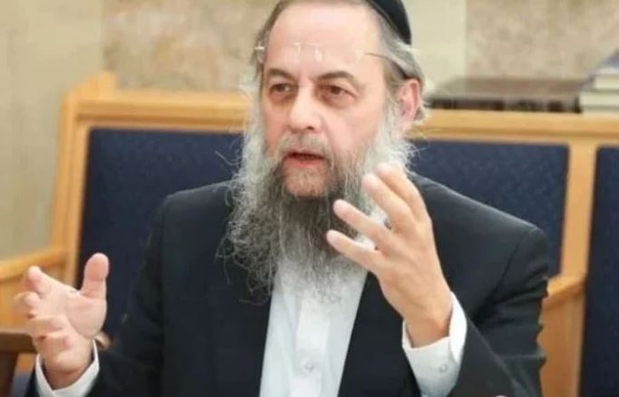 האזינו להקלטה המלאה