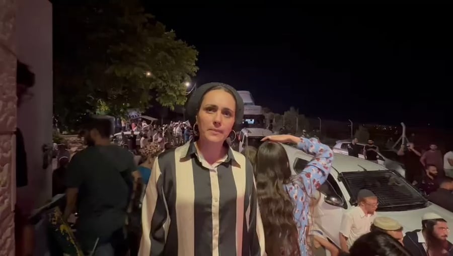 ח"כ  לימור סון הר מלך בעטרת