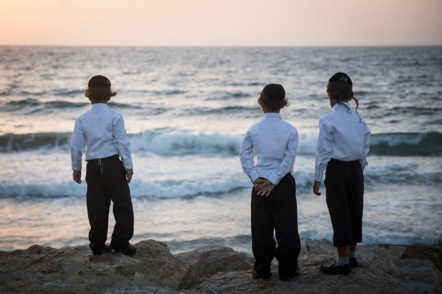תחזית מזג האוויר: נאה, הטמפרטורות יהיו רגילות לעונה