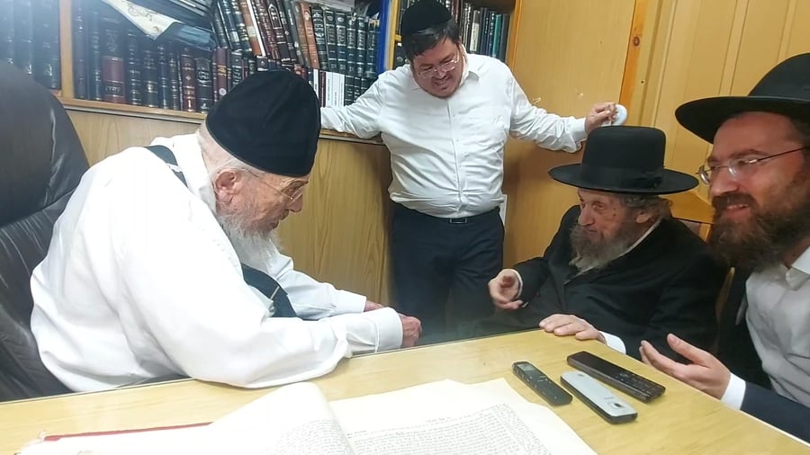 "נצליח יחד נגד התעודת זהות" | צפו