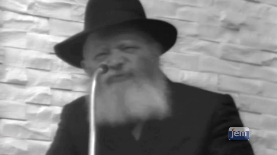 השיחה המלאה