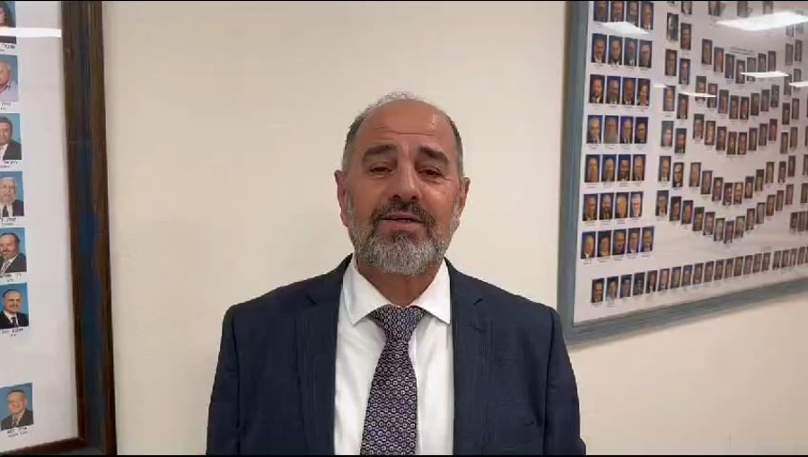 צפו בריאיון המלא