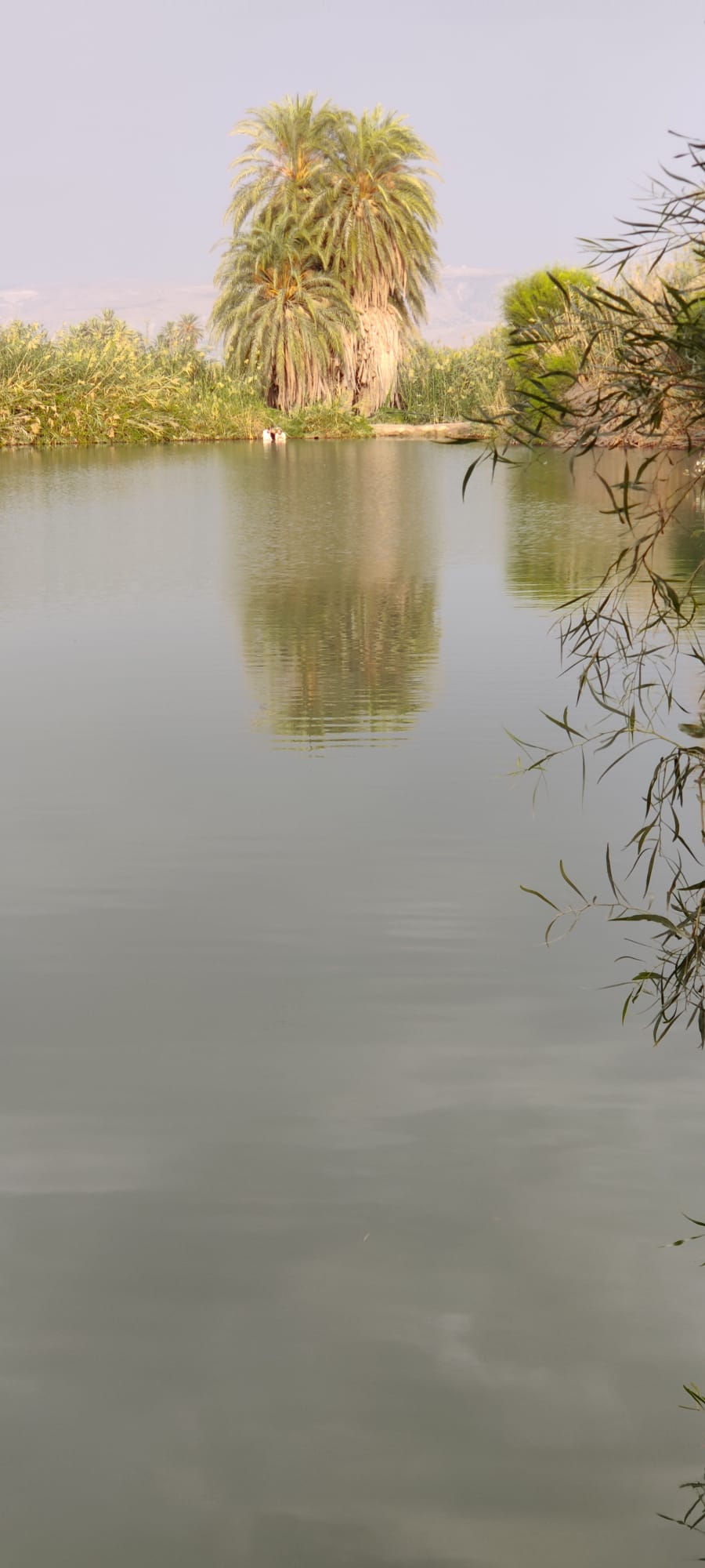 אגם אבוקה