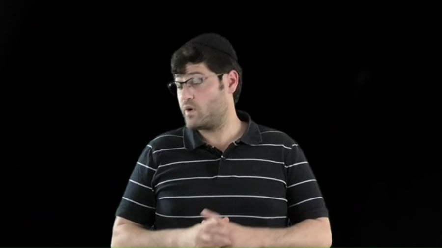 מצמרר: משה מנס מספר - כך שכחתי את בני הבכור ברכב • צפו