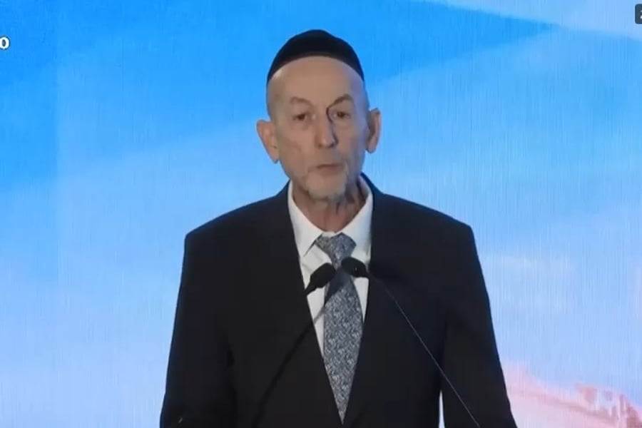 דבריו של מקלב, היום