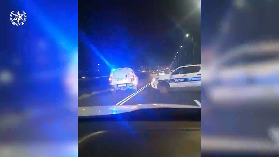 תיעוד התפיסה