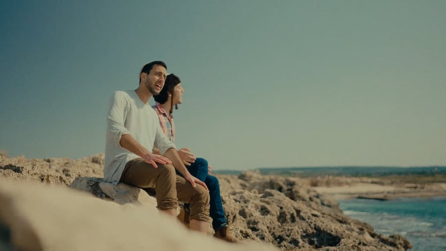 רפאל דנינו ושילה אתיאס בסינגל קליפ חדש: "נשמת"