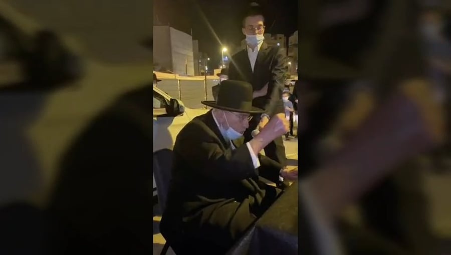 תיעוד משנת תש"פ