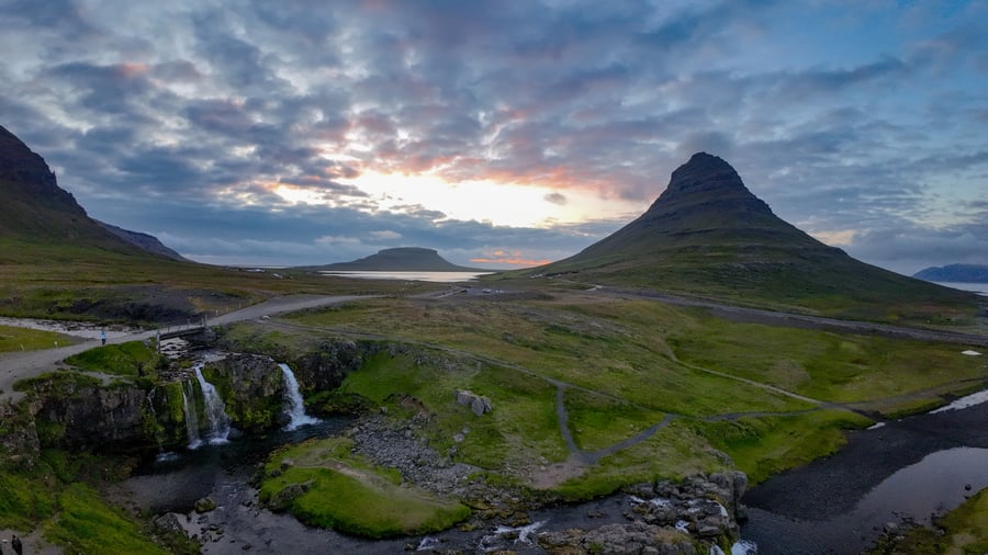 את איסלנד כבר ראיתם - אבל לא ככה | גלריה מרהיבה ועוצרת נשימה