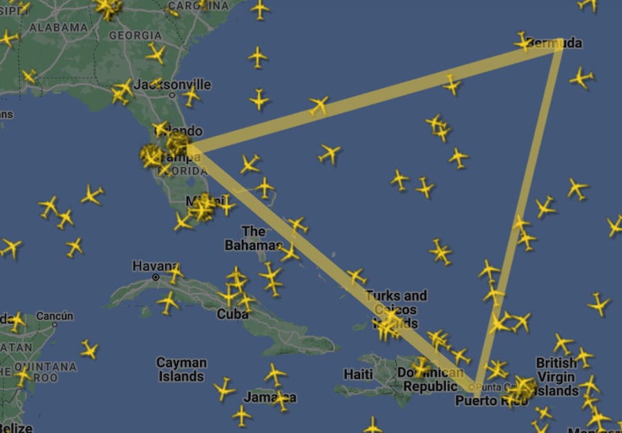 המטוסים האלה, יגיעו הביתה בשלום, כנראה. 