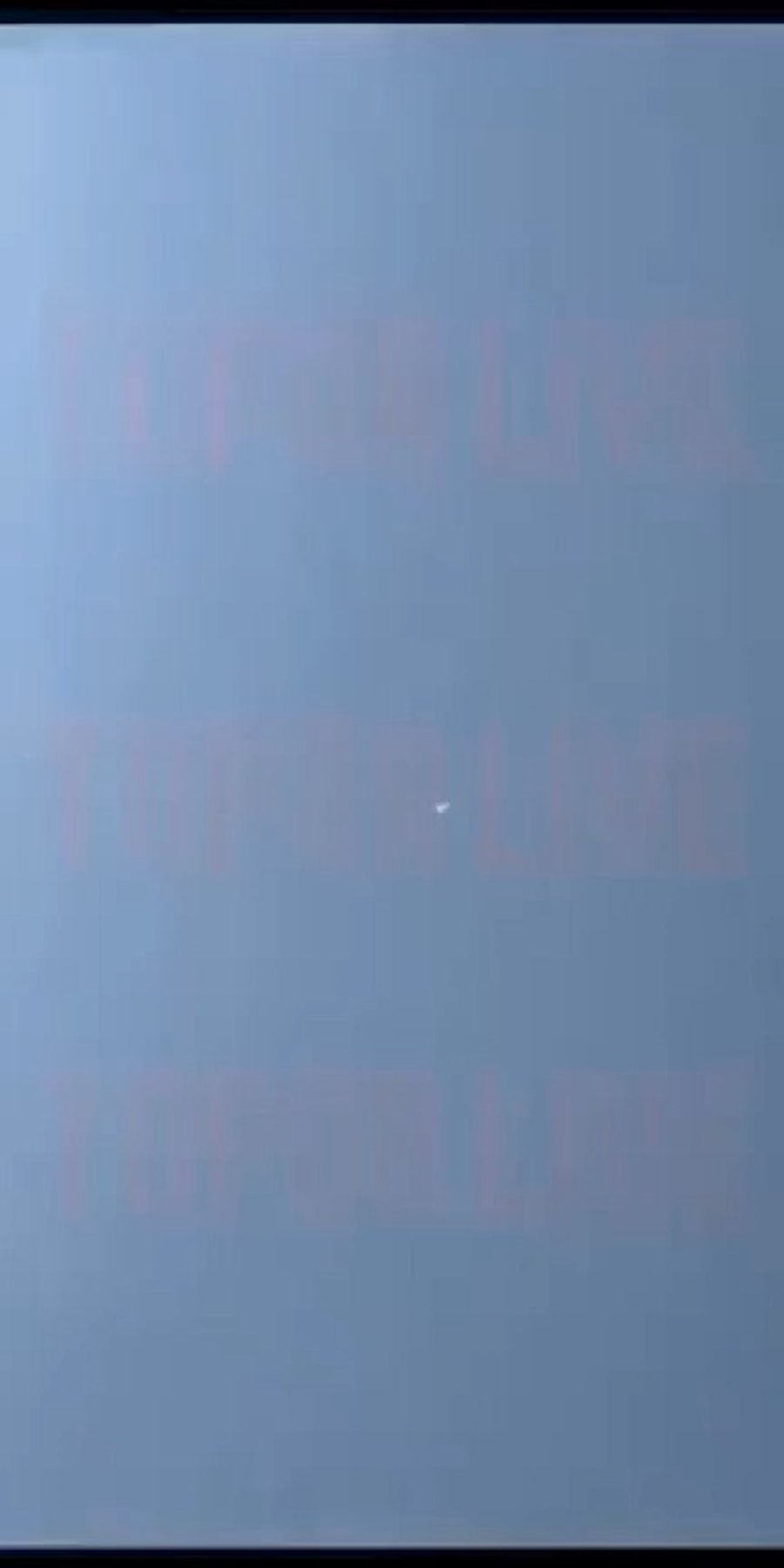 ההתרסקות של מטוס פריגוז'ין 