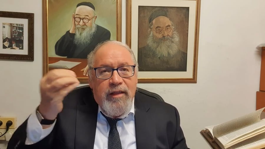 צפו בשיעור המלא