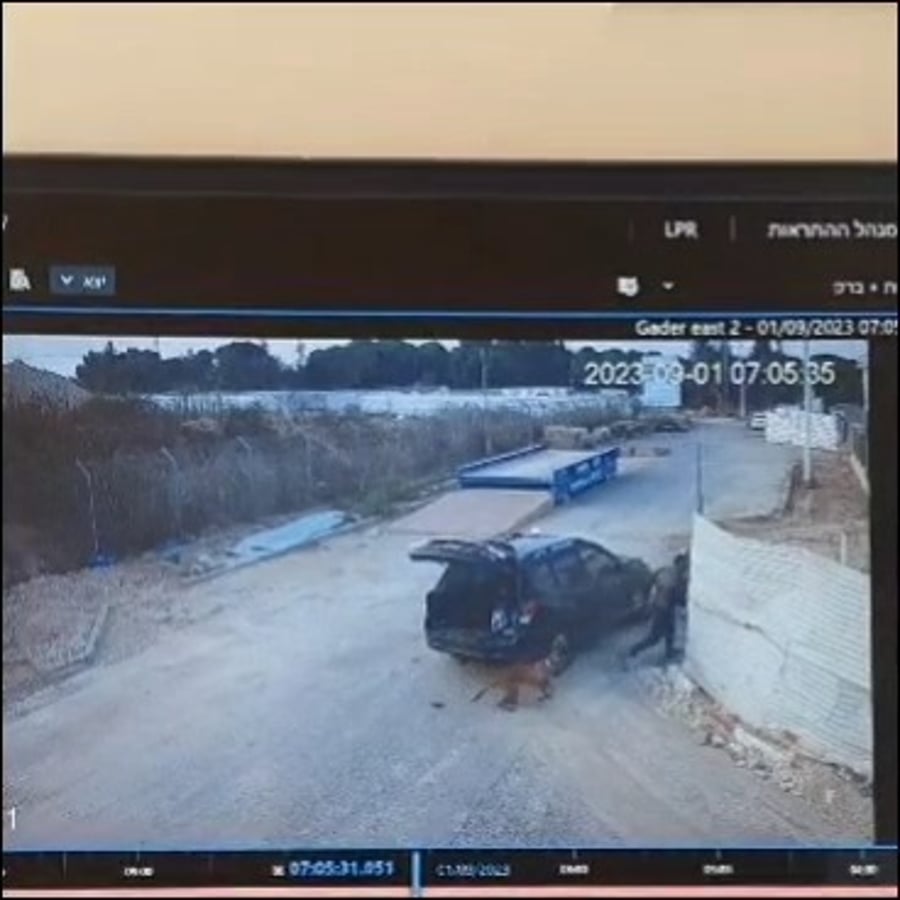 תיעוד התפיסה