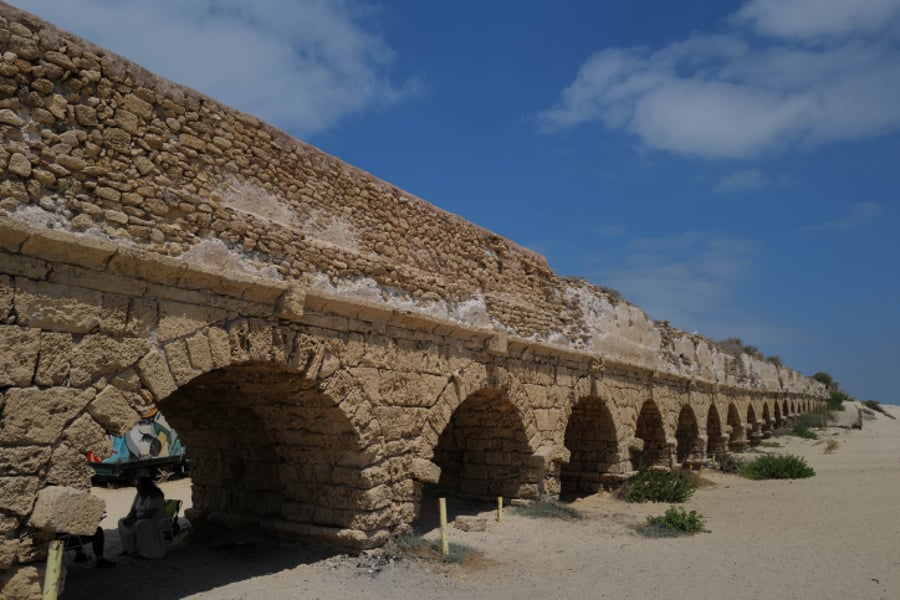 מזג האוויר ללא שינוי, בהמשך השבוע - חם מהרגיל מהרגיל