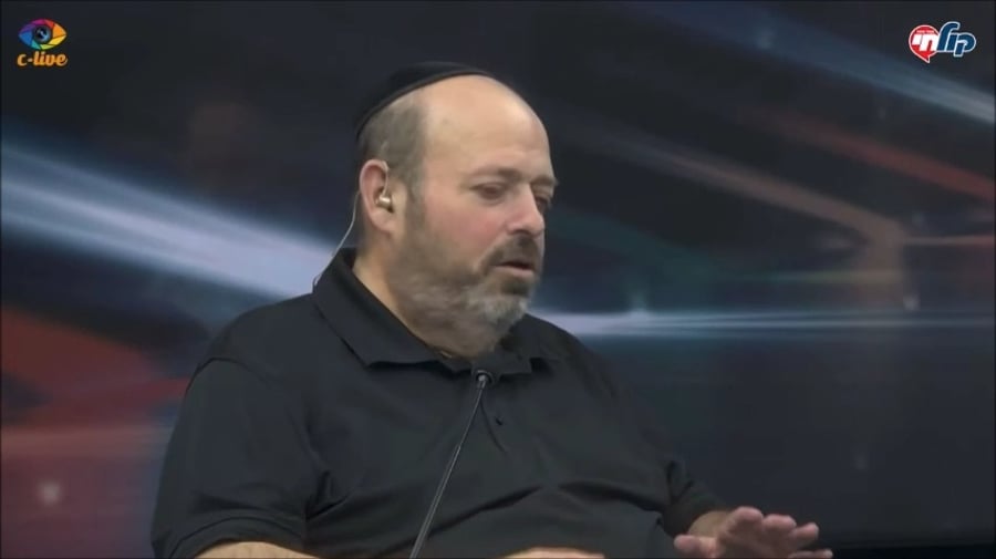 צפו בסיפור המרגש של דדי גרואכר