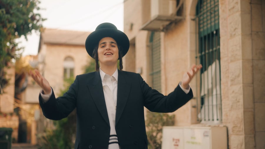 מוטי שטיינמץ מבצע "למען ידעו"