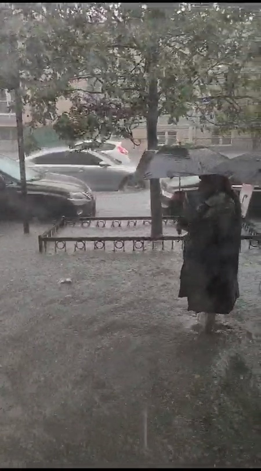 ההצפות בברוקלין