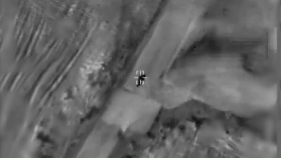 התקיפה בעזה, צפו