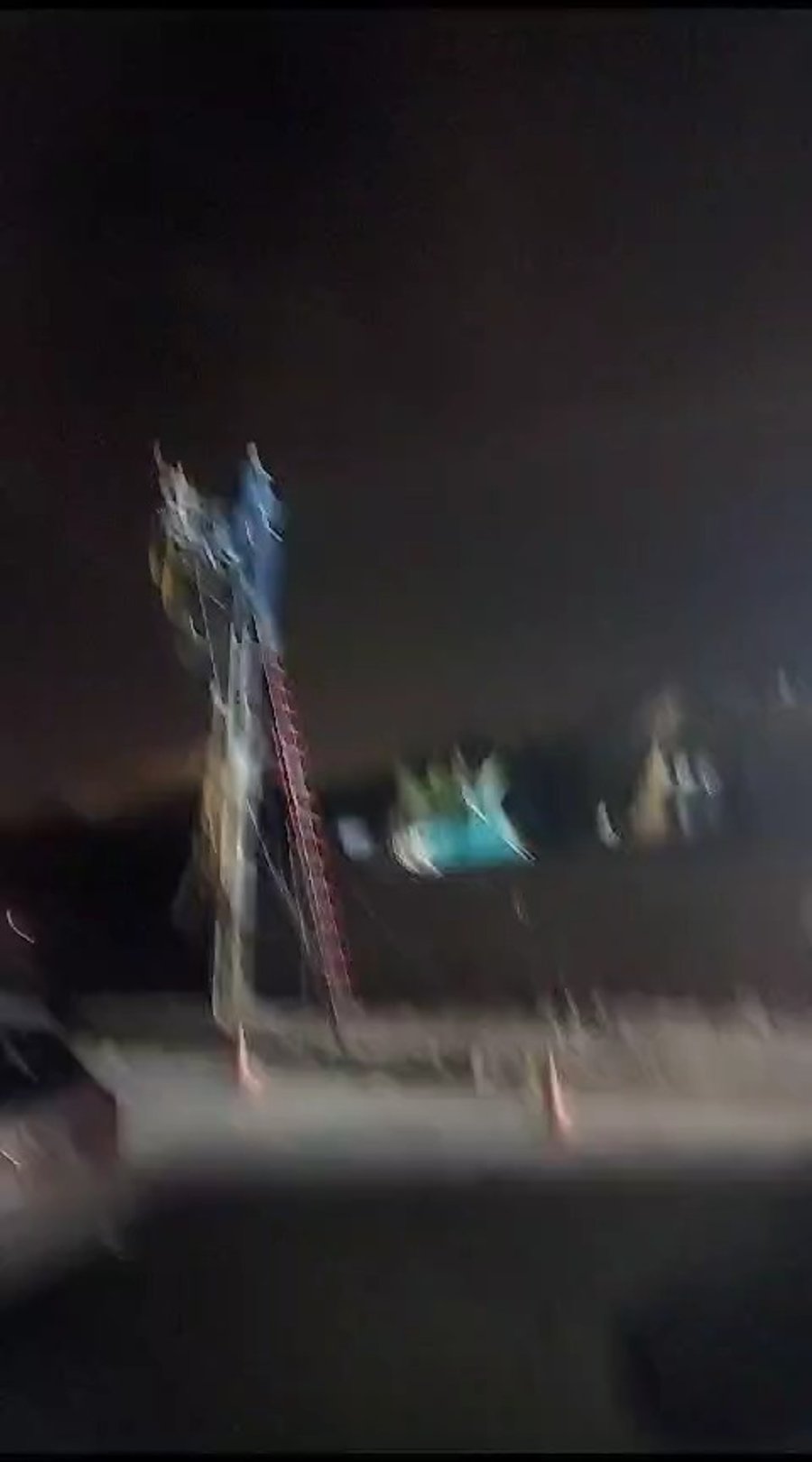 תיעוד מהערב