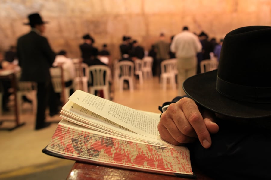 מכל רחבי העולם היהודי, רבים, רבים, מצטרפים למיזם החדש של 'ותן בליבנו' ללימוד הזוהר הקדוש
