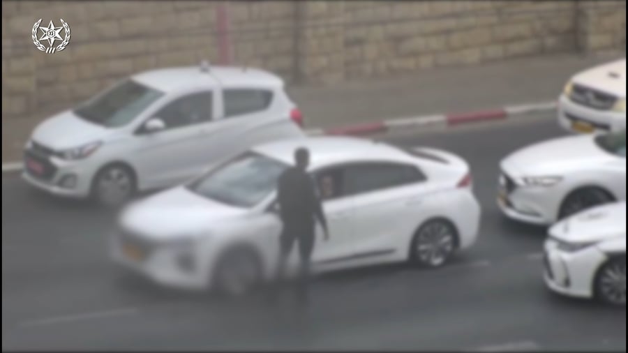 מעצר שני החשודים בהסתה ואיומים