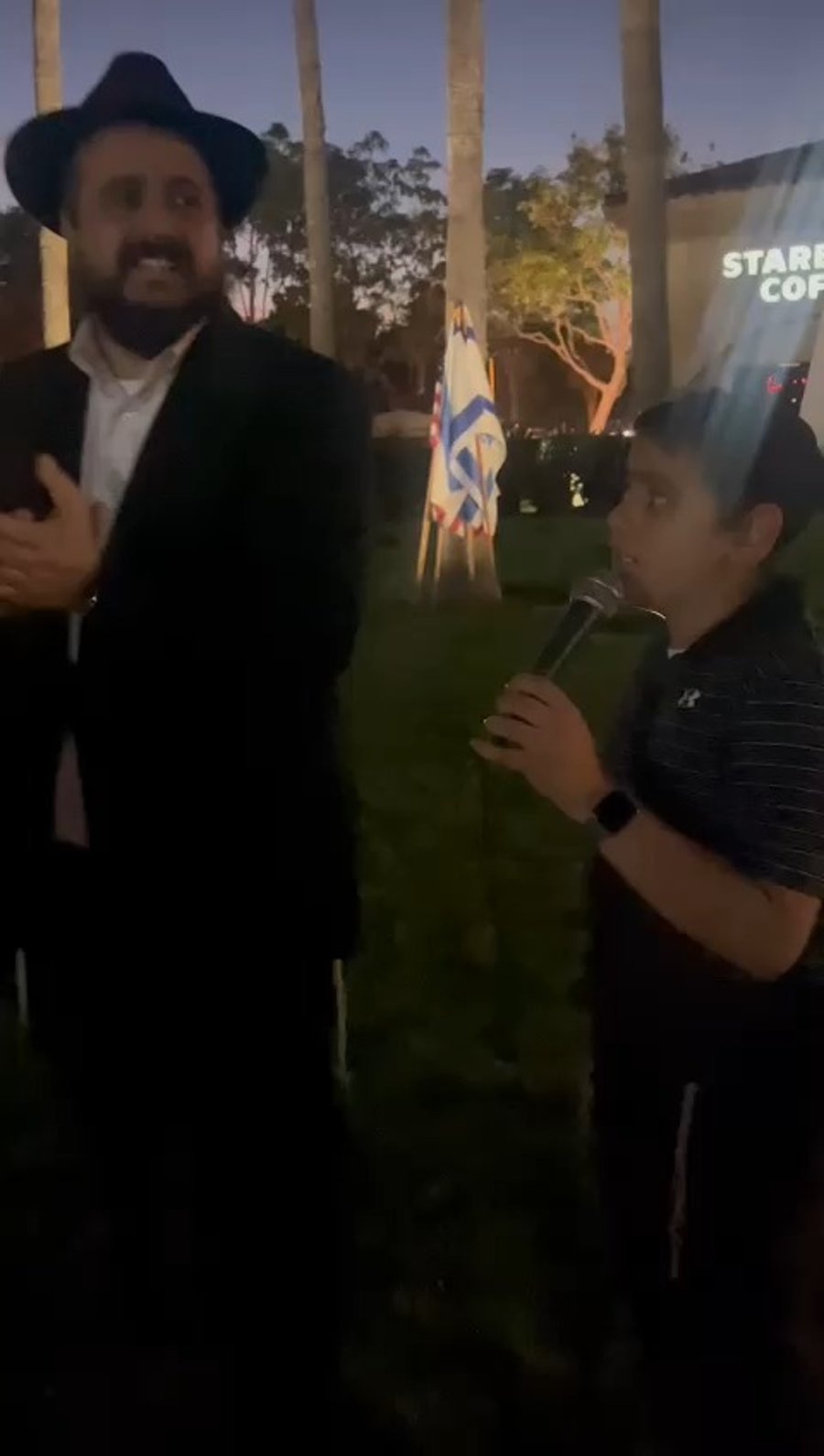 הקהילה היהודית באורנג' קאונטי, ארה"ב