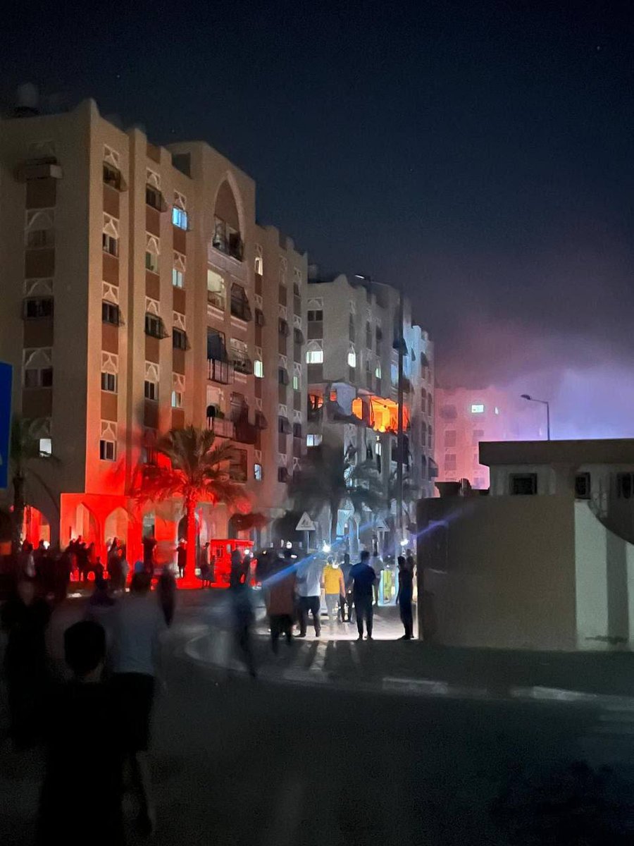 צפו בזירת החיסול של אחיו של בכיר חמאס ברצועה יחיא סינוואר