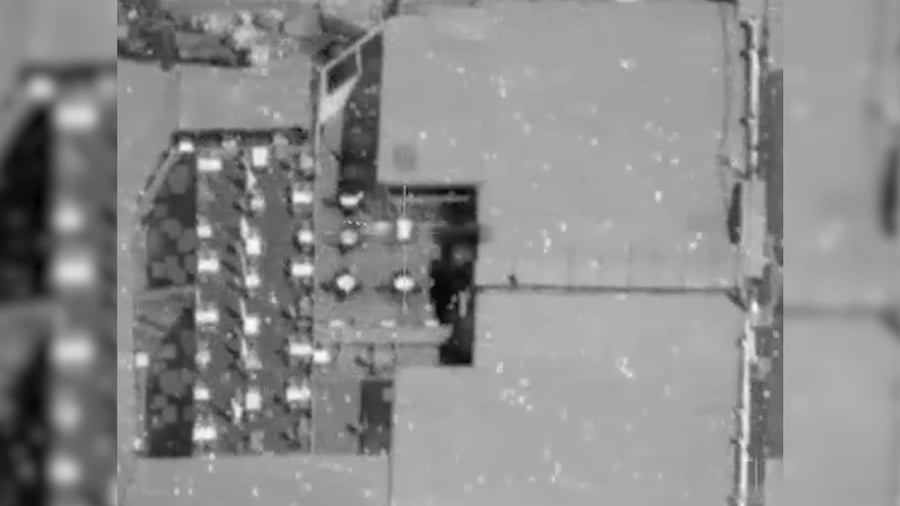 קריאת צה"ל לתושבי עזה לעזוב