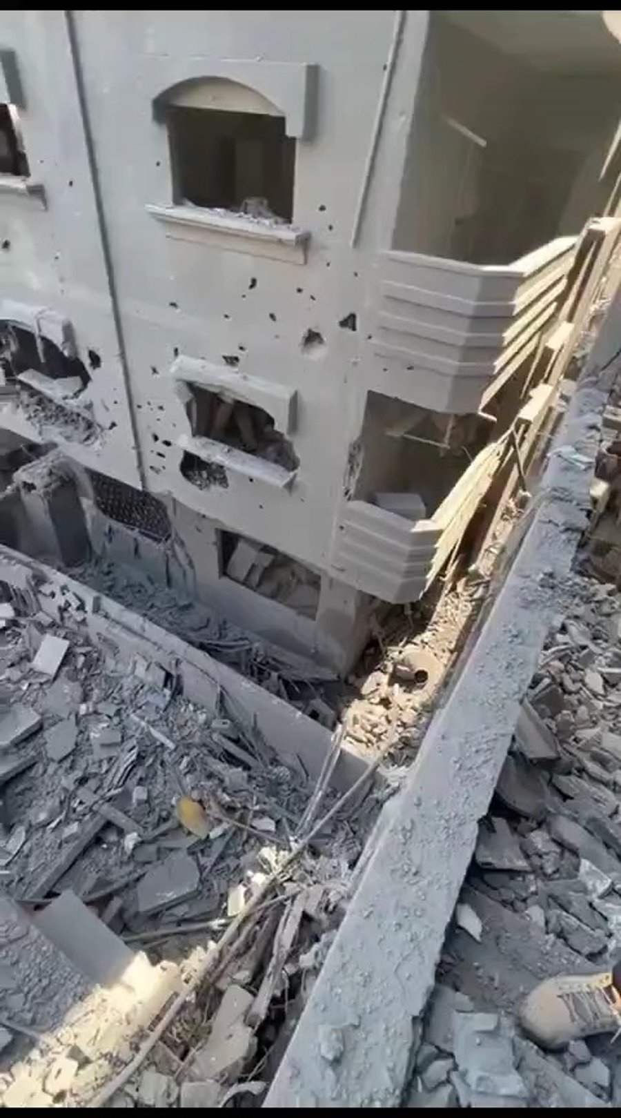 הבית של המחבל הבכיר