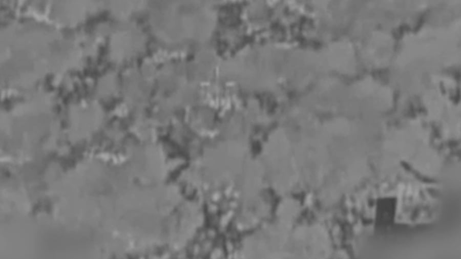  קולות קשר של טייסי חיל האוויר