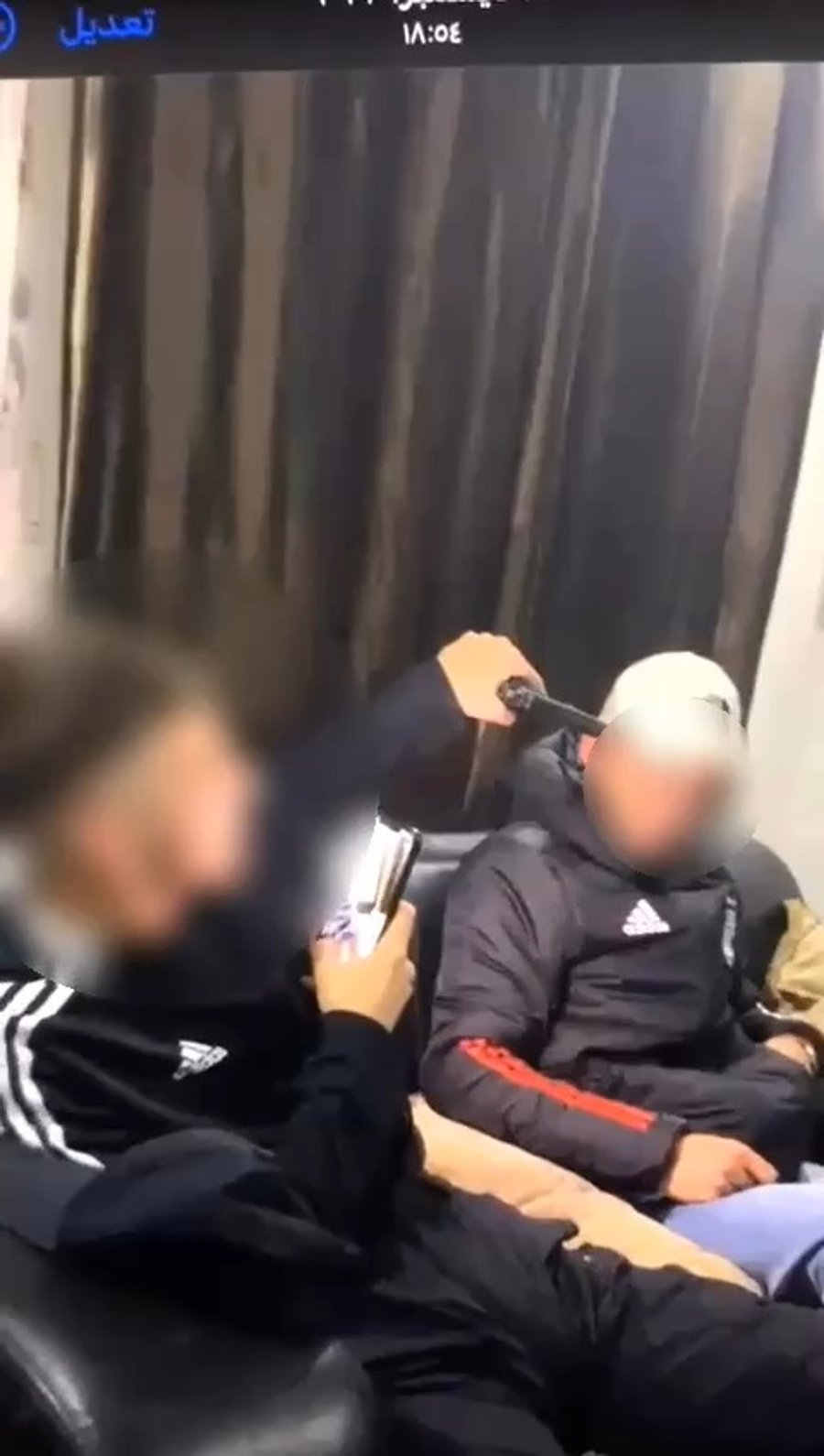 התיעודים ברשתות